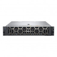 SERVIDOR DELL POWEREDGE R750XS XEON SILVER