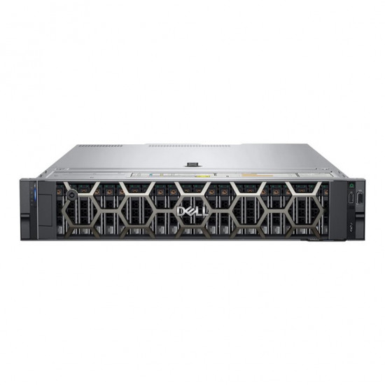 SERVIDOR DELL POWEREDGE R750XS XEON SILVER Servidores