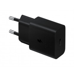 CARGADOR SAMSUNG USB TIPO - C 15W SIN