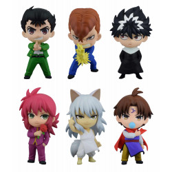 SURTIDO 6 FIGURAS GOOD SMILE COMPANY