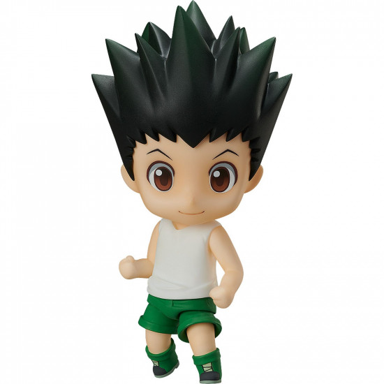 FIGURA GOOD SMILE COMPANY NENDOROID HUNTER Figuras