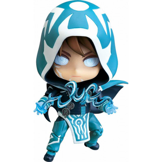 FIGURA GOOD SMILE COMPANY NENDOROID WIZARD Figuras