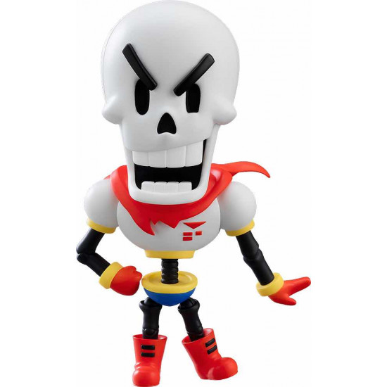 FIGURA GOOD SMILE COMPANY NENDOROID UNDERTALE Figuras