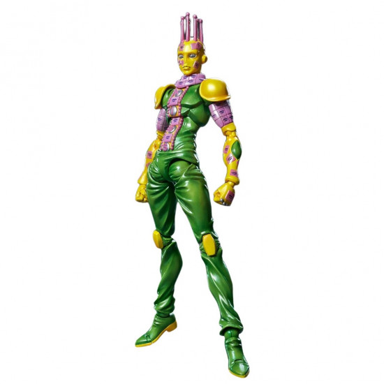 FIGURA GOOD SMILE COMPANY JOJO´S BIZARRE Figuras