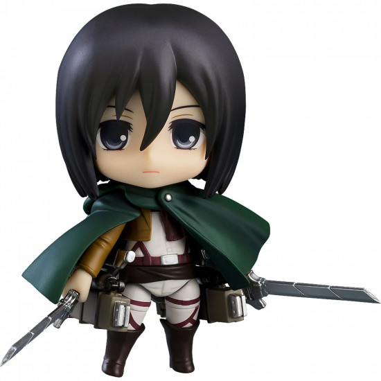 FIGURA GOOD SMILE COMPANY NENDOROID ATTACK Figuras