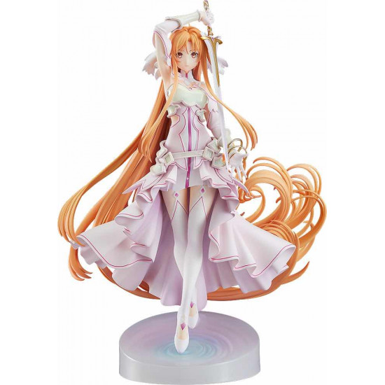 FIGURA GOOD SMILE COMPANY SWORD ART Figuras