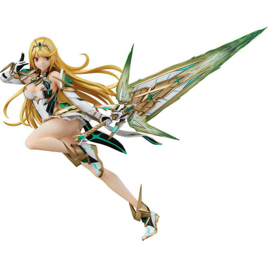 FIGURA GOOD SMILE COMPANY XENOBLADE CHRONICLES Figuras