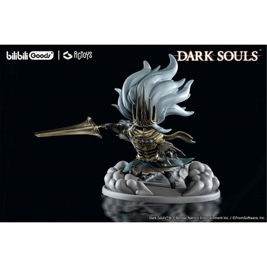 FIGURA GOOD SMILE COMPANY DARK SOULS Figuras