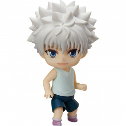 FIGURA GOOD SMILE COMPANY NENDOROID HUNTER