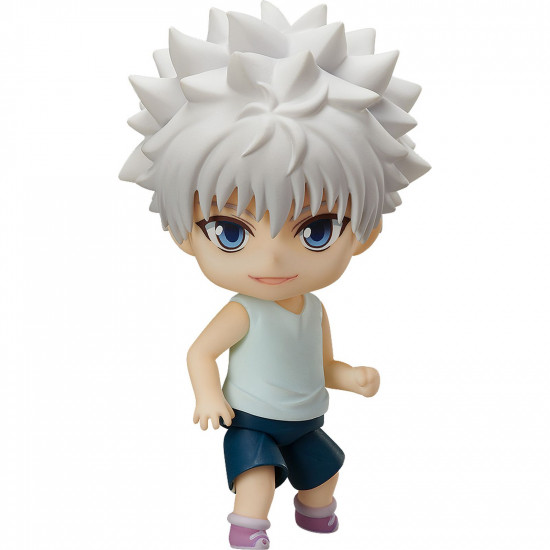 FIGURA GOOD SMILE COMPANY NENDOROID HUNTER Figuras