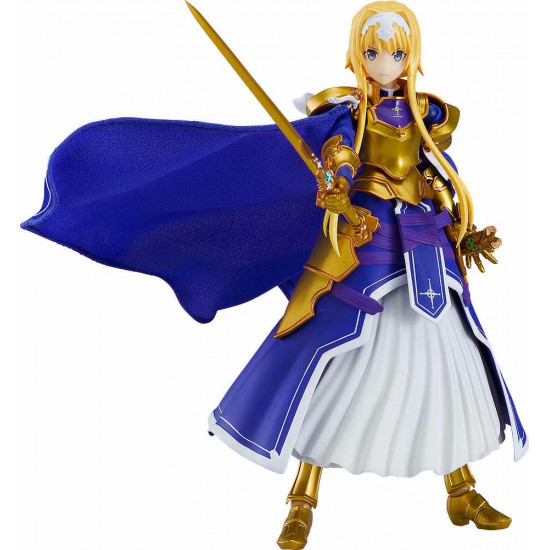 FIGURA GOOD SMILE COMPANY FIGMA SWORD Figuras