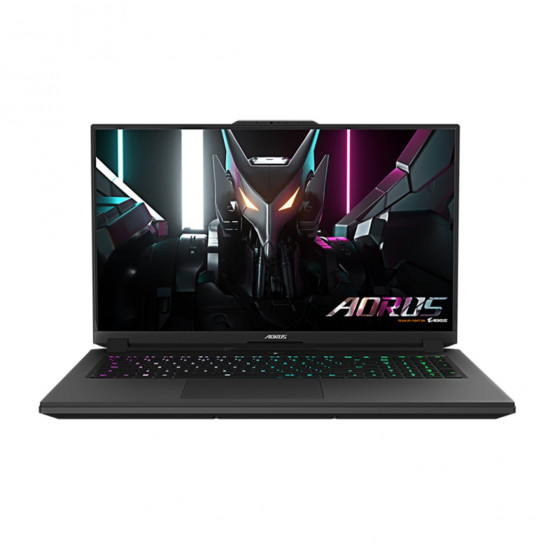 PORTATIL GIGABYTE AORUS 7 9KF - E3ES513SD I5 - 12500H Pc portátiles