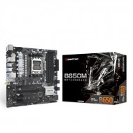 PLACA BASE BIOSTAR B650MP - E PRO MATX