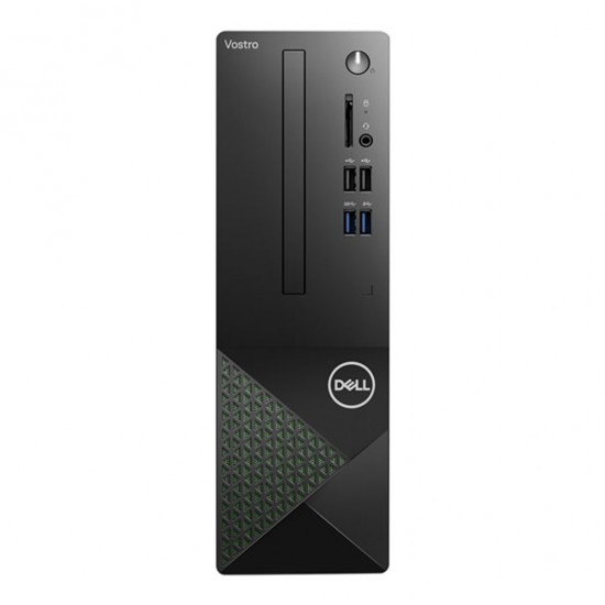 ORDENADOR DELL R8X4M I5 - 12400 8GB SSD Pc sobremesa