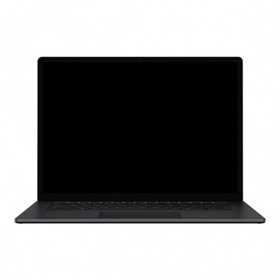 PORTATIL MICROSOFT 16G256G BLACK I7 - 1265U 16GB Pc portátiles