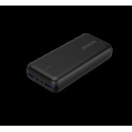 PHOENIX POWERBANK BATERÍA EXTERNA 20000MAH CON