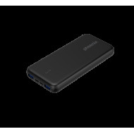 PHOENIX POWERBANK BATERÍA EXTERNA 10000MAH CON