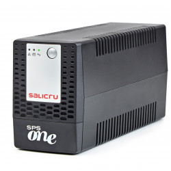 SALICRU SPS 900 ONE BLACK IEC