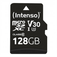 TARJETA MEMORIA MICRO SD INTENSO 128GB