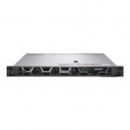 SERVIDOR DELL POWEREDGE R450 XEON SILVER