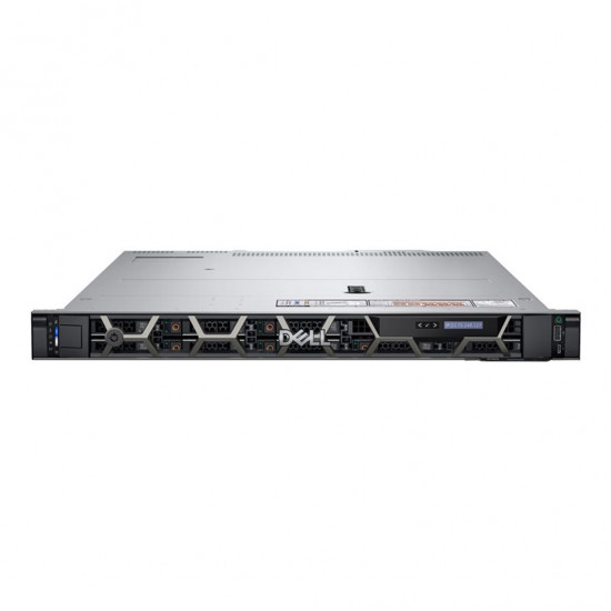 SERVIDOR DELL POWEREDGE R450 XEON SILVER Servidores