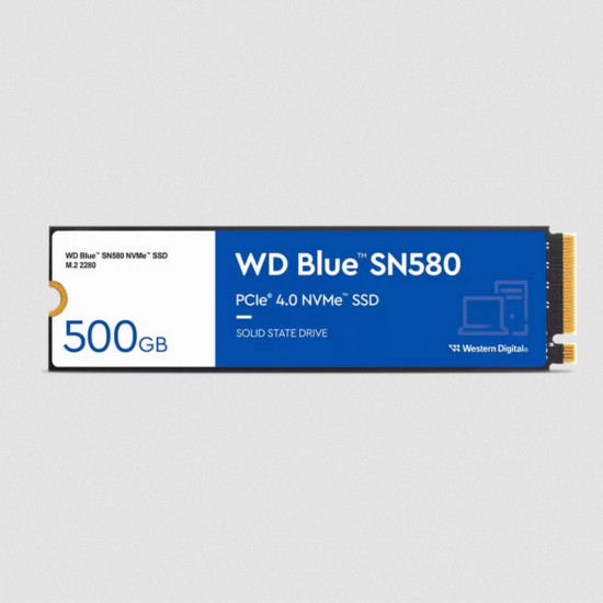 DISCO DURO INTERNO SSD WD WDS500G3B0E Discos duros internos