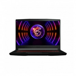 PORTATIL MSI 12UC - 690XES I5 - 12450H 16GB SSD