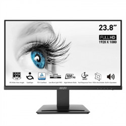 MONITOR MSI MP243X 23.8PULGADAS IPS FHD