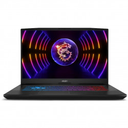 PORTATIL MSI 17 - 688XES I7 - 13700H 16GB SSD