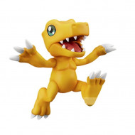 FIGURA BANPRESTO DIGIMON ADVENTURE DXF ADVENTURE