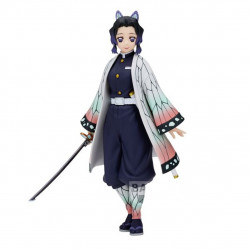 FIGURA BANPRESTO DEMON SLAYER KIMETSU NO