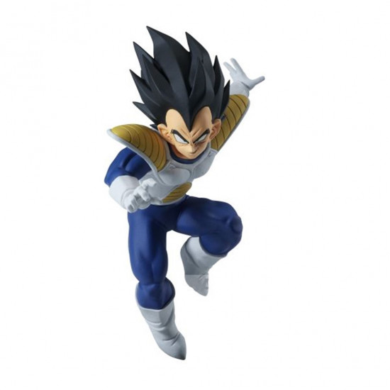 FIGURA BANPRESTO DRAGON BALL Z MATCH Figuras