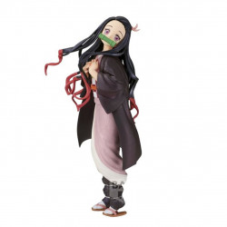 FIGURA BANPRESTO DEMON SLAYER KIMETSU NO