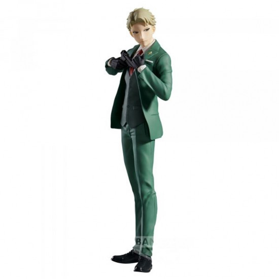 FIGURA BANPRESTO SPY X FAMILY DXF Figuras