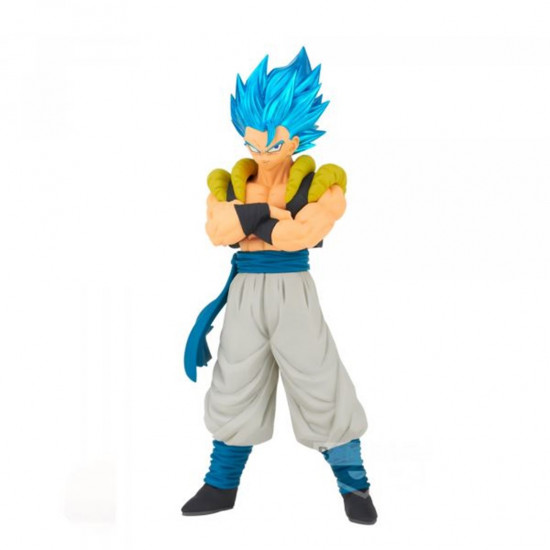 FIGURA BANPRESTO DRAGON BALL SUPER BLOOD Figuras