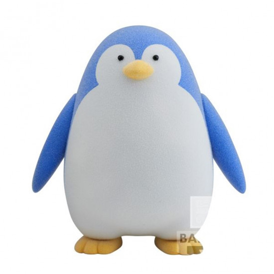 FIGURA BANPRESTO SPY X FAMILY FLUFFY Figuras