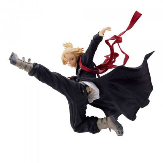 FIGURA BANPRESTO TOKYO REVENGERS ESPRESTO EXCITE Figuras