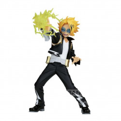 FIGURA BANPRESTO MY HERO ACADEMIA THE