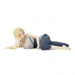 FIGURA BANPRESTO NARUTO SHIPPUDEN RELAX TIME