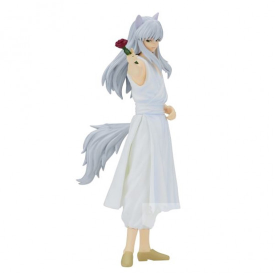 FIGURA BANPRESTO YU YU HAKUSHO DXF Figuras