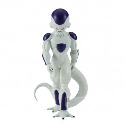 FIGURA BANPRESTO DRAGON BALL Z SOLID