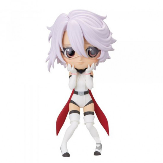 FIGURA BANPRESTO Q POSKET SHY 13CM Figuras