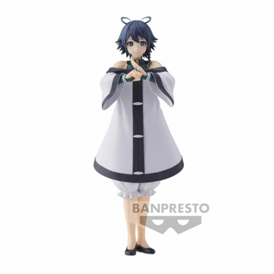 FIGURA BANPRESTO SHY MIANLONG Figuras