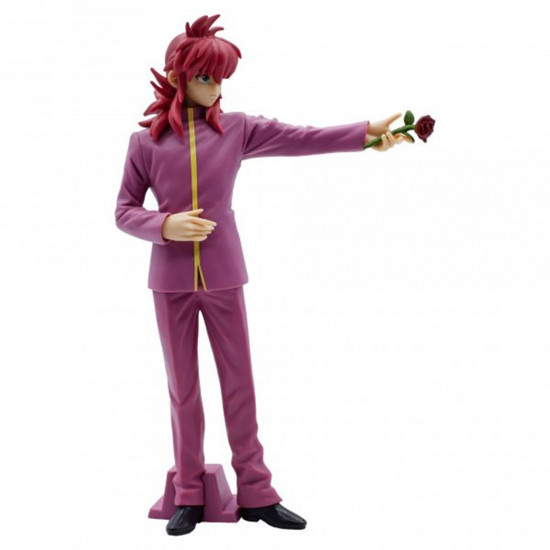 FIGURA BANPRESTO YU YU HAKUSHO DXF Figuras