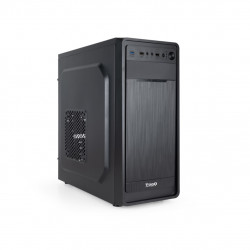 CAJA ORDENADOR TOOQ TQC - 5701U3C - B ATX