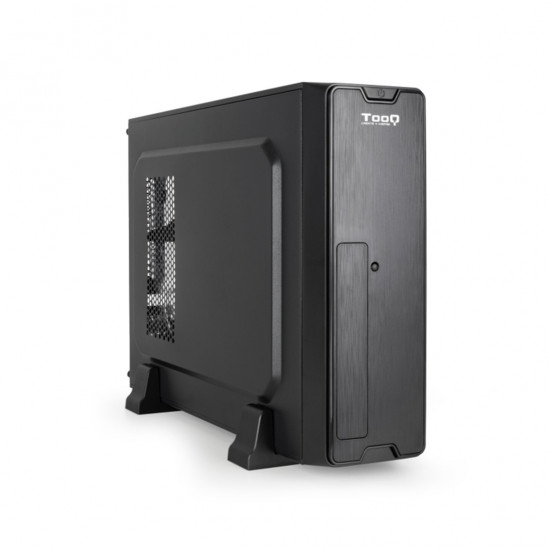 CAJA ORDENADOR TOOQ TQC - 3007U3CD M - ATX 500W Cajas