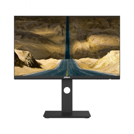 MONITOR DAHUA DHI - LM27 - P301A - A5 27PULGADAS QHD 75HZ Monitores