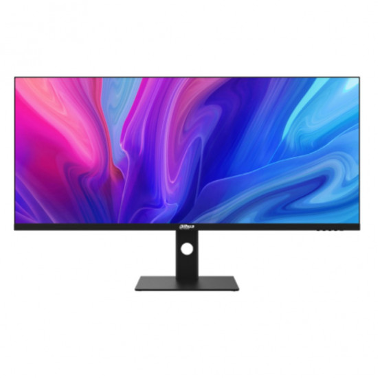 MONITOR DAHUA DHI - LM44 - U321A 44PULGADAS QHD 144HZ Monitores