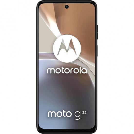 TELEFONO MOVIL SMARTPHONE MOTOROLA MOTO G32 Smartphones