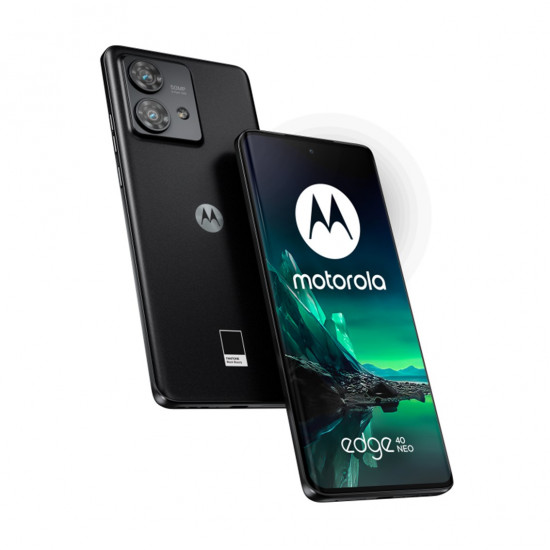 MOVIL MOTOROLA MOTO EDGE 40 NEO Smartphones